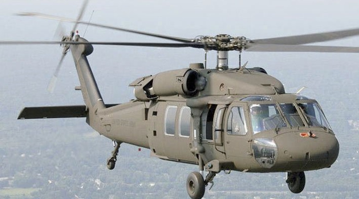 Lockheed Martin could bid the Sikorsky UH-60 Black Hawk to the UK, depending on the requirements of the New Medium Helicopter programme.
