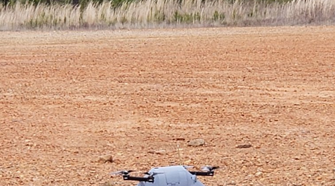 The Bell Micro UAS flew at the US Army's recent AEWE. The aircraft has a 0.54 kg take-off weight, an estimated 60 minute flight endurance, up to 44 km radius, and an 88.5 kmph top speed.