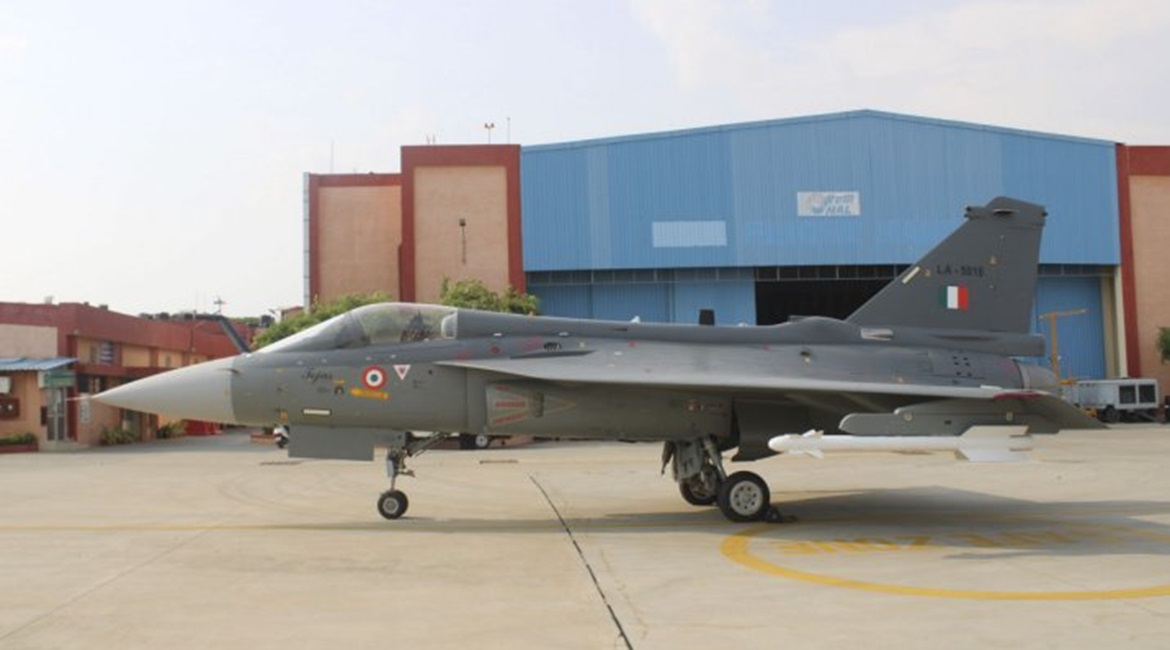 HAL posted record revenues for FY 2020-21, which were partly attributed to a contract announced in February to build 83 Tejas LCA for the IAF.