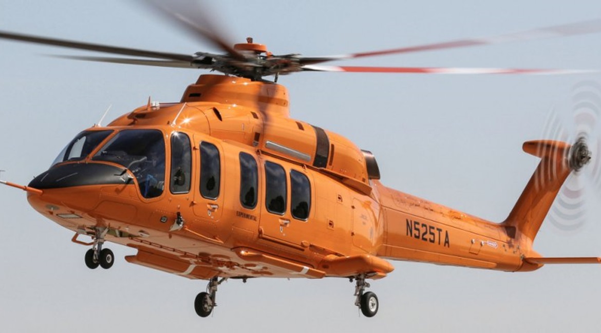 The 525 Relentless would be 'an ideal solution' for the UK's New Medium Helicopter requirement, Bell told Janes citing the aircraft's 'superior payload and range performance'.