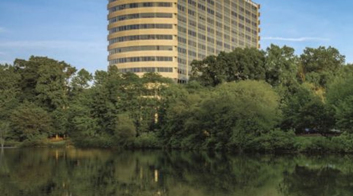 BAE Systems' US subsidiary is based in Falls Church, Virginia.
