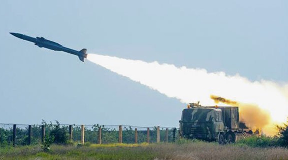 Bharat Electronics Limited (BEL), which produces radar systems for India's Akash surface-to-air missile, has announced record turnover of USD1.84 billion for fiscal year 2020-21.