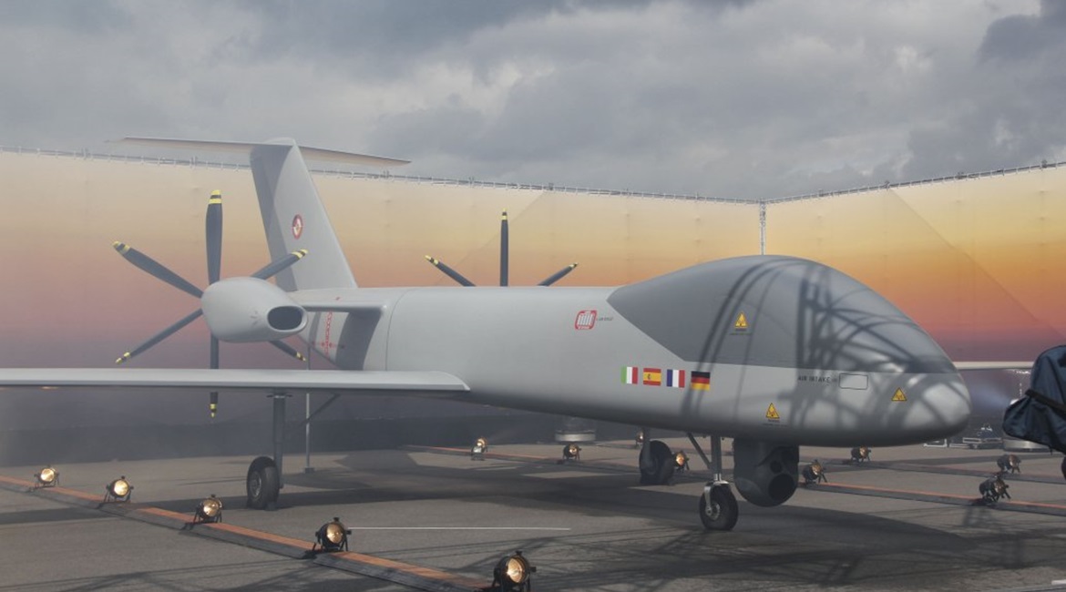 The German government has approved the Eurodrone contract, which will now pave the way for the partner nations, industrial leads, and OCCAR to sign in the coming weeks.