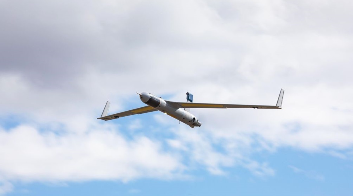Insitu Pacific announced on 1 April that it successfully completed test flights of a ScanEagle UAV fitted with the vision-based 'Detect and Avoid' autonomous technology it developed jointly with Boeing Australia.