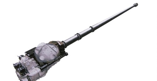 Surplus CTA International CT40 cannons are expected to be put on sale by the UK MoD following the cancellation of the Warrior Capability Sustainment Programme.