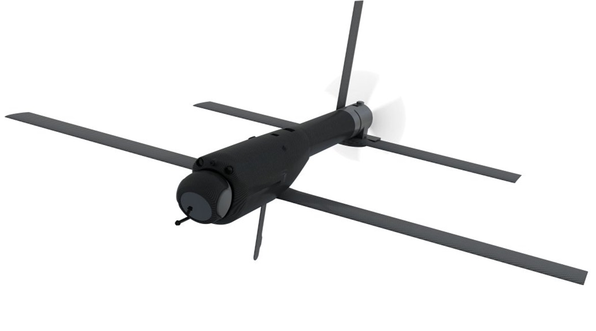 The Switchblade 600 loitering missile system will be integrated with the CCH and CCM platforms to address a US Naval Special Warfare Maritime Precision Engagement capability requirement.