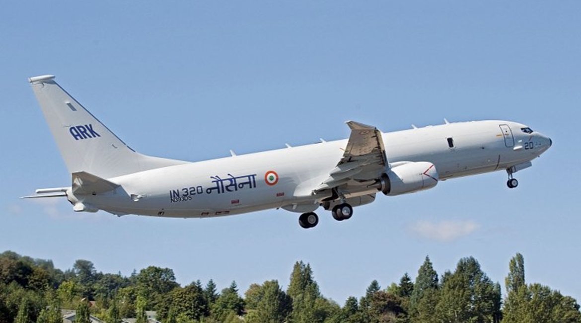 Subject to Congressional approval for its latest request, the Indian Navy will field 18 P-8I Neptune MMAs under its current programme of record.
