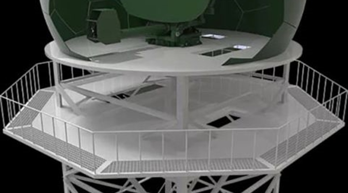 South Korean company LIG Nex1 has been awarded a KRW164 billion (USD145.4 million) contract to mass-produce the indigenously developed Maritime Surveillance Radar-II for use by the RoKN.