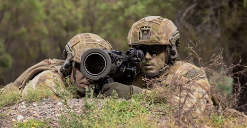 Following operational test and evaluation, the target introduction into service date for the Carl-Gustaf M4 with the Australian Army is 1 July 2021.
