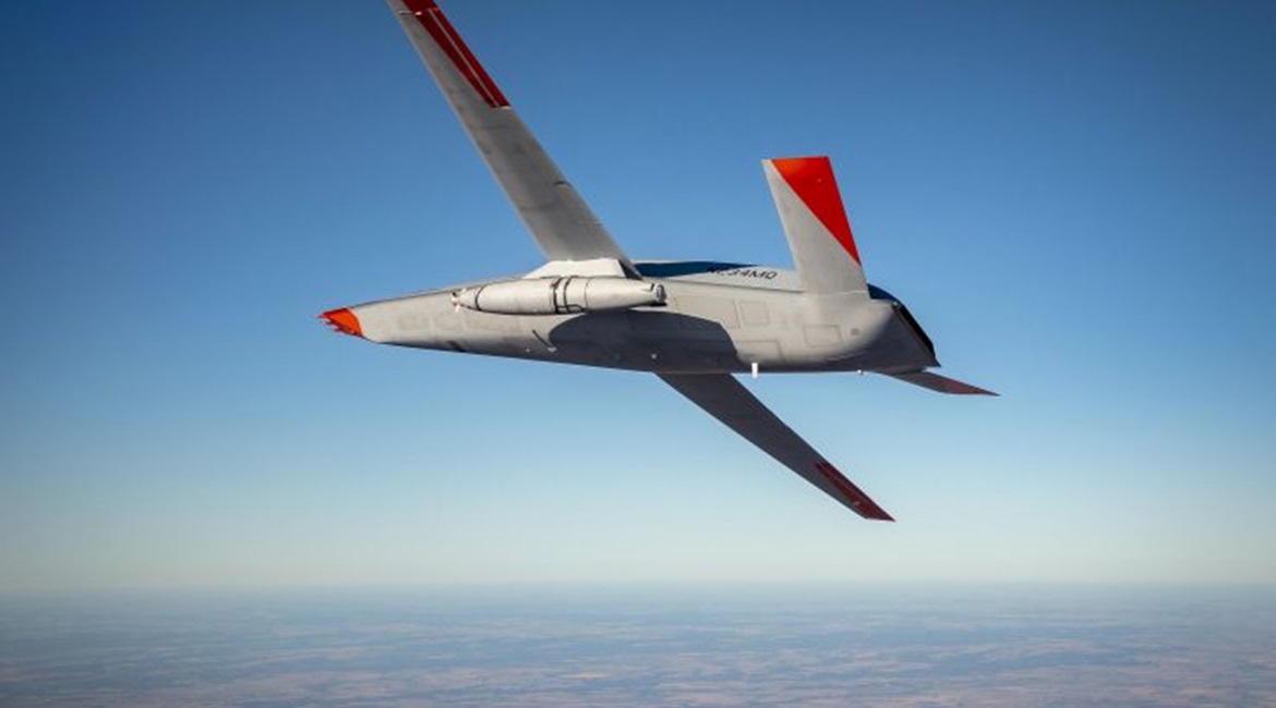 Boeing and Naval Air Systems Command have been testing the unmanned MQ-25A T1 prototype.