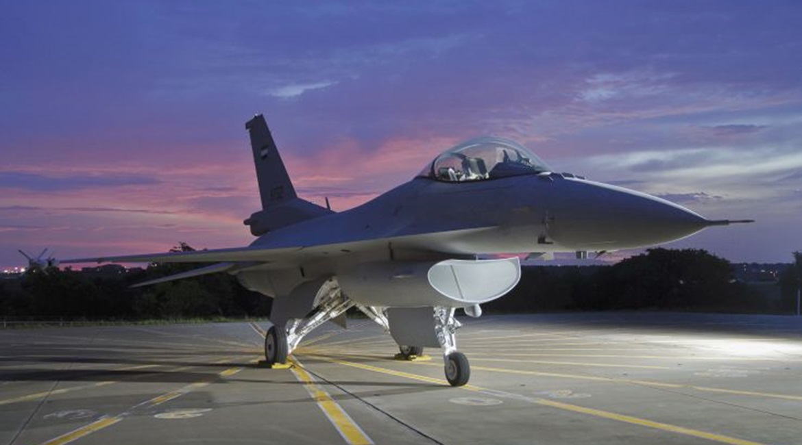 Indonesia has stated a requirement for funding worth USD125 billion in military investment through to the mid-2040s. The country's modernisation requirements are thought to include Lockheed Martin F-16V fighter aircraft.