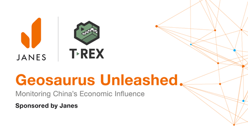 geosauraus-unleashed-2022-landscape